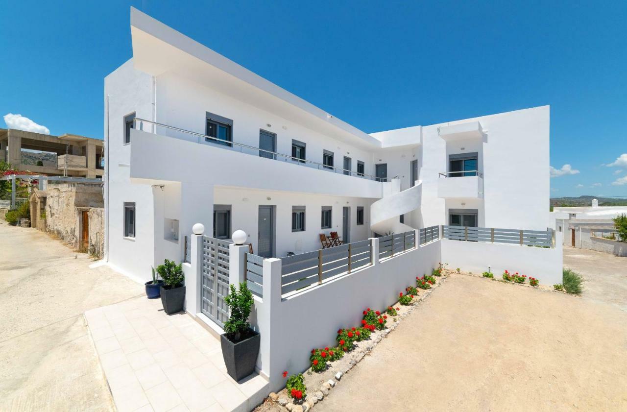 Ble Azzure Gennadi Exterior foto